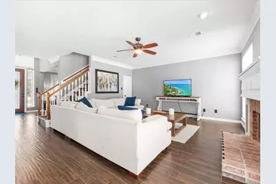 1322 Billit Way Drive, Houston, TX 77094 - Photo 6
