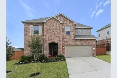 679 Red Elm Lane, Conroe, TX 77304 - Photo 1