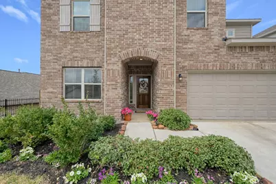 679 Red Elm Lane, Conroe, TX 77304 - Photo 4