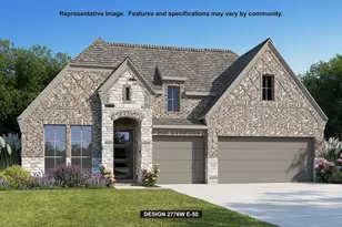 9111 Limestone Ml Wy, Manvel, TX 77578 - Photo 1
