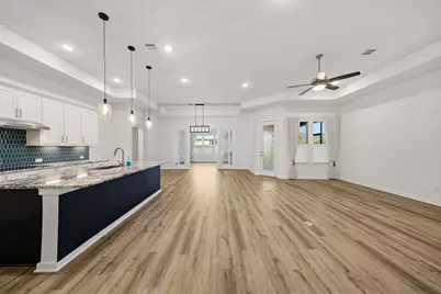 9527 Waxwing Trace, Manvel, TX 77578 - Photo 8