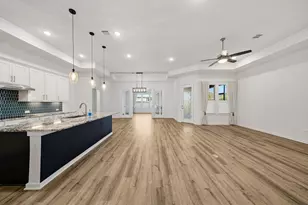 9527 Waxwing Trace, Manvel, TX 77578 - Photo 8