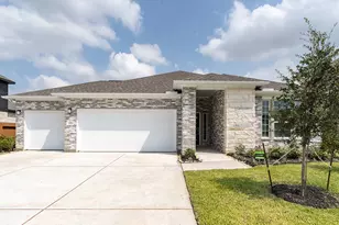 2417 Seaglass Ter Dr, Katy, TX 77493 - Photo 1