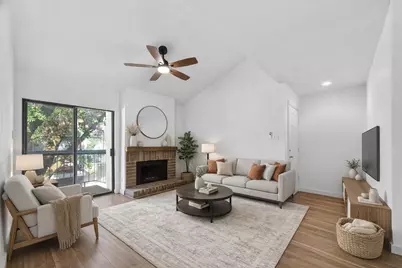 7900 N Stadium Drive #42, Houston, TX 77030 - Photo 1