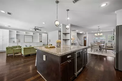 5121 Libbey Lane, Houston, TX 77092 - Photo 6