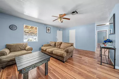 591 Seth Boulevard, Cleveland, TX 77328 - Photo 4