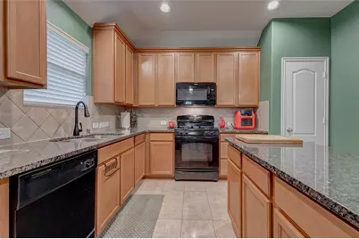 607 Bain Bridge Hill Court, Rosenberg, TX 77469 - Photo 16