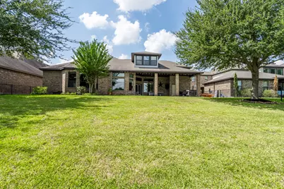 9618 W Pedernales River Drive, Cypress, TX 77433 - Photo 6
