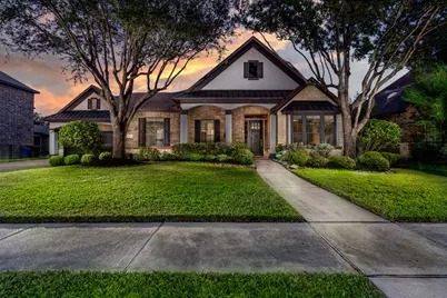 9618 W Pedernales River Drive, Cypress, TX 77433 - Photo 1