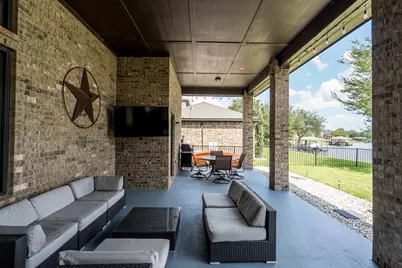 9618 W Pedernales River Drive, Cypress, TX 77433 - Photo 10