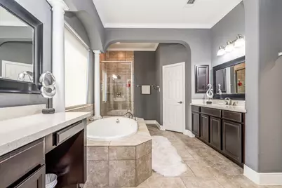 9618 W Pedernales River Drive, Cypress, TX 77433 - Photo 36