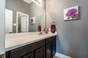 9618 W Pedernales River Dr, Cypress, TX 77433 - Photo 18