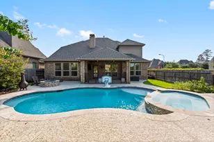 27967 Arden Trl, Spring, TX 77386 - Photo 2