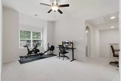 203 New Harmony Trail, The Woodlands, TX 77389 - Photo 28