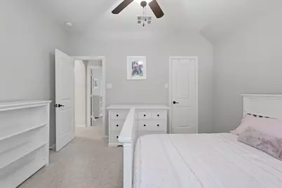 203 New Harmony Trail, The Woodlands, TX 77389 - Photo 34