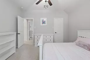 203 New Harmony Trail, The Woodlands, TX 77389 - Photo 34