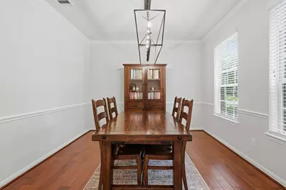 203 New Harmony Trail, The Woodlands, TX 77389 - Photo 4