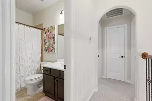 203 New Harmony Trail, The Woodlands, TX 77389 - Photo 30