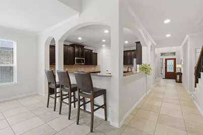 203 New Harmony Trail, The Woodlands, TX 77389 - Photo 16