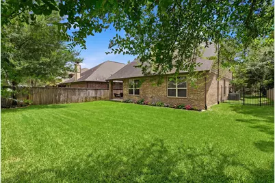 203 New Harmony Trail, The Woodlands, TX 77389 - Photo 40