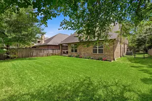 203 New Harmony Trail, The Woodlands, TX 77389 - Photo 40