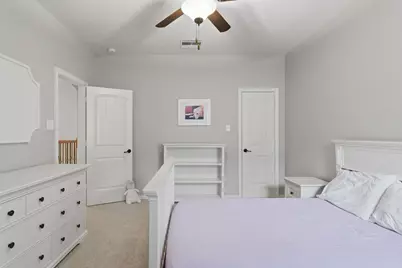 203 New Harmony Trail, The Woodlands, TX 77389 - Photo 32