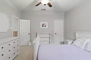 203 New Harmony Trail, The Woodlands, TX 77389 - Photo 32