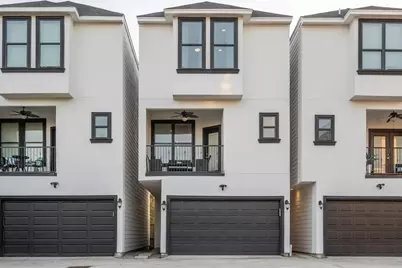 6617 Del Rio Street #C, Houston, TX 77021 - Photo 2