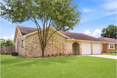 659 Grand Oaks Drive, Houston, TX 77015 - Photo 2