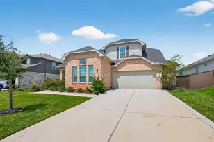 1312 Mainland Shrs Ln, Montgomery, TX 77316 - Photo 6