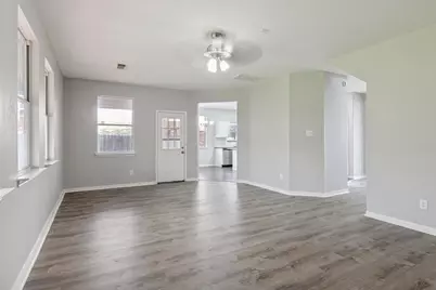 23707 Red Glade Court, Spring, TX 77373 - Photo 8