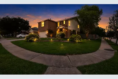 17102 Coventry Park Drive, Houston, TX 77084 - Photo 2