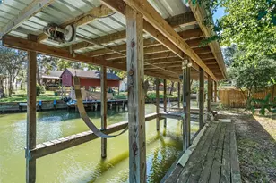 124 Timbo Trail, Livingston, TX 77351 - Photo 38