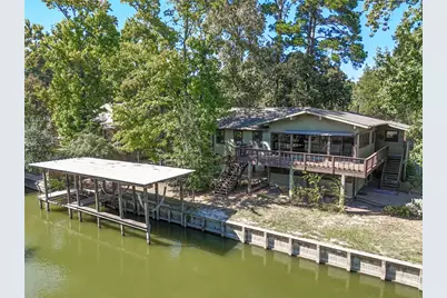 124 Timbo Trail, Livingston, TX 77351 - Photo 1