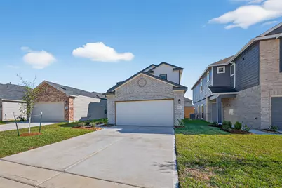 24706 Windward Birch Way Court, Huffman, TX 77336 - Photo 6