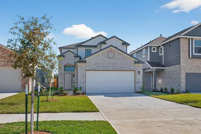 24706 Windward Birch Way Court, Huffman, TX 77336 - Photo 2