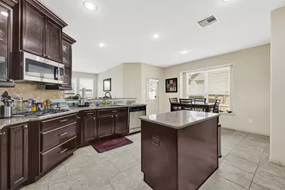 11719 Balvano Drive, Richmond, TX 77406 - Photo 8