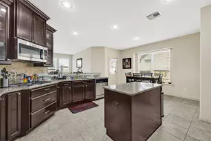 11719 Balvano Dr, Richmond, TX 77406 - Photo 8