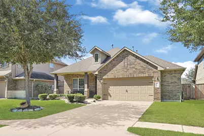 11719 Balvano Drive, Richmond, TX 77406 - Photo 2