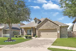 11719 Balvano Dr, Richmond, TX 77406 - Photo 2