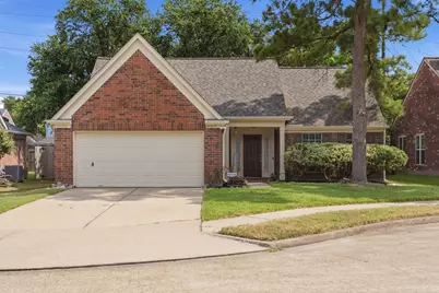 20619 Apache Lake Drive, Katy, TX 77449 - Photo 1
