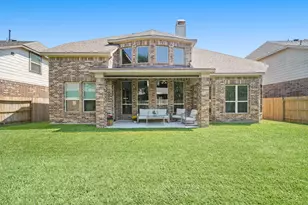 4210 Dalea Clover Ln, Manvel, TX 77578 - Photo 32