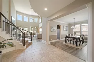 4210 Dalea Clover Ln, Manvel, TX 77578 - Photo 6