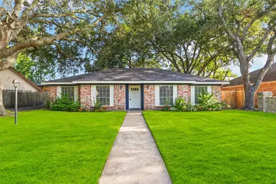 12418 A Bar Drive, Santa Fe, TX 77510 - Photo 2