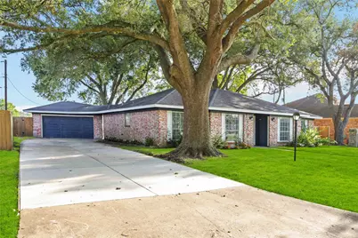 12418 A Bar Drive, Santa Fe, TX 77510 - Photo 1