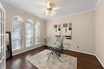 23723 Hawkins Creek Court, Katy, TX 77494 - Photo 6