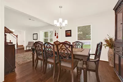20406 Jarratt Square, Humble, TX 77338 - Photo 8