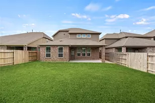 32726 Harvest Valley Dr, Brookshire, TX 77423 - Photo 32