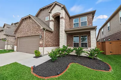 32726 Harvest Valley Drive, Brookshire, TX 77423 - Photo 2