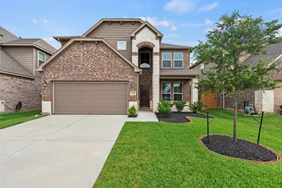 32726 Harvest Valley Drive, Brookshire, TX 77423 - Photo 1